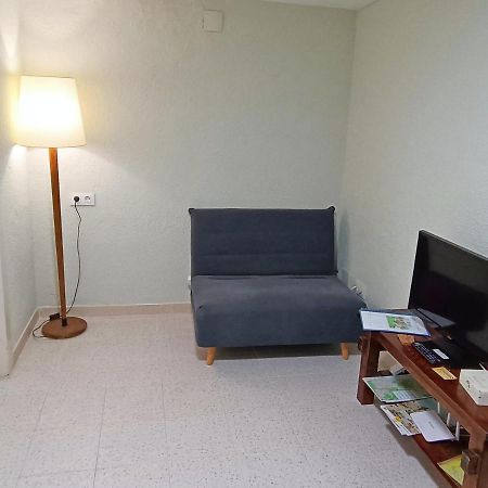 피네다데마르 Apartamento En Planta Baja 아파트 외부 사진