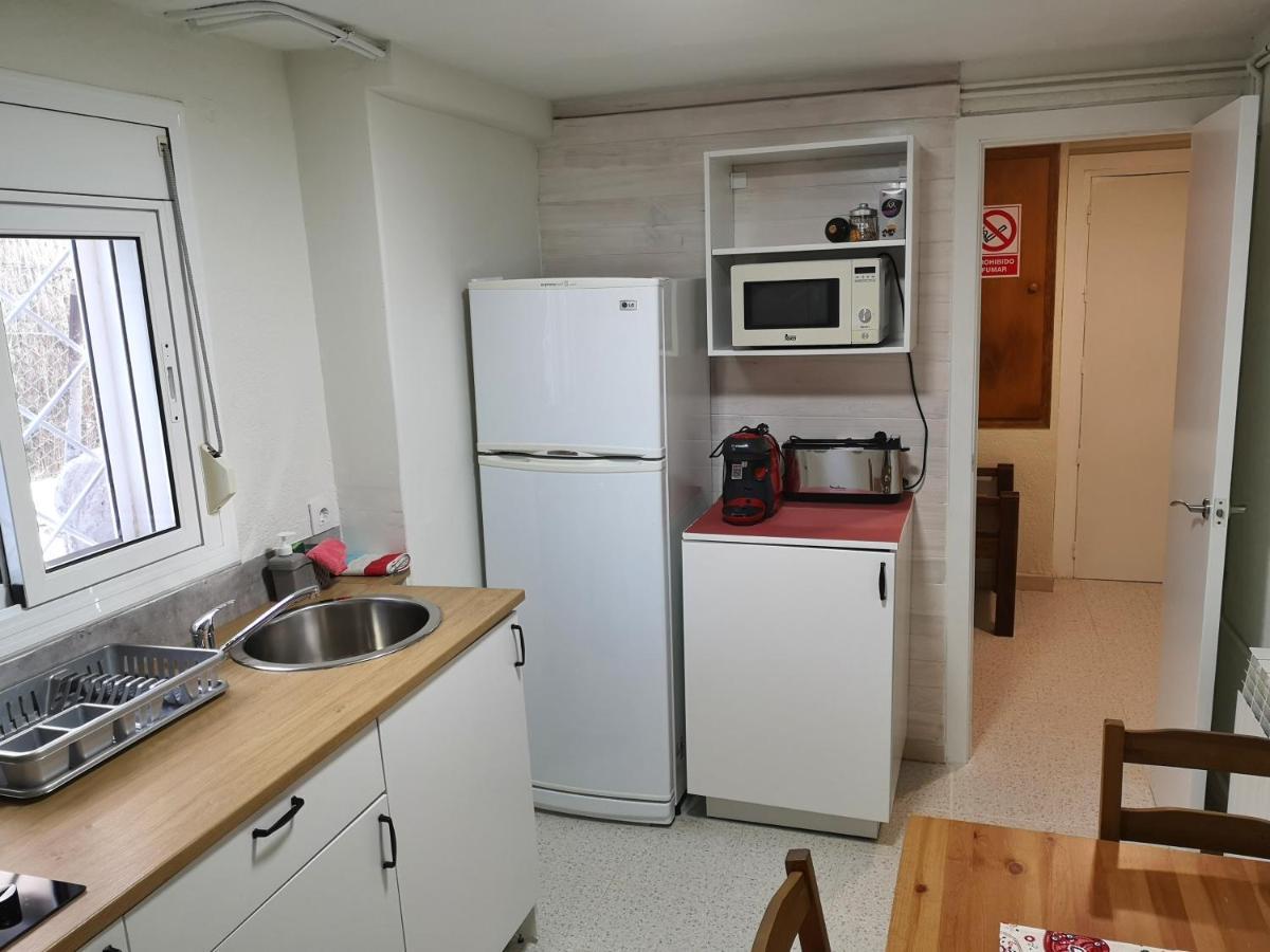 피네다데마르 Apartamento En Planta Baja 아파트 외부 사진