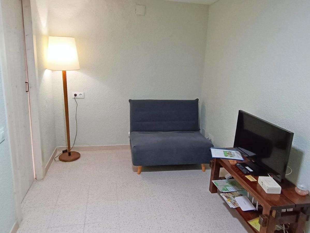 피네다데마르 Apartamento En Planta Baja 아파트 외부 사진